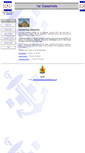 Mobile Screenshot of 1galashiels.boys-brigade.org.uk