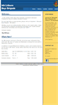 Mobile Screenshot of 5lisburn.boys-brigade.org.uk